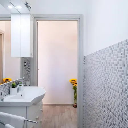 Casa vacanze Il Nido Sul Mare Sea View Porto Cesareo