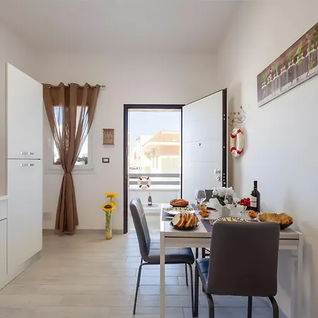 Il Nido Sul Mare Sea View Vakantiehuis