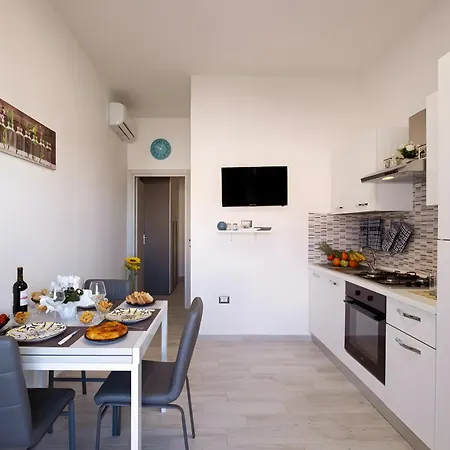 Il Nido Sul Mare Sea View