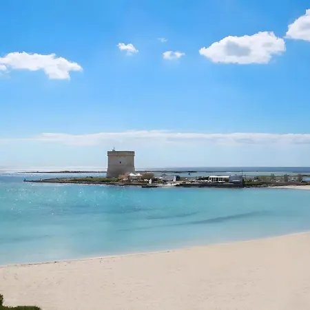 Holiday home Il Nido Sul Mare Sea View